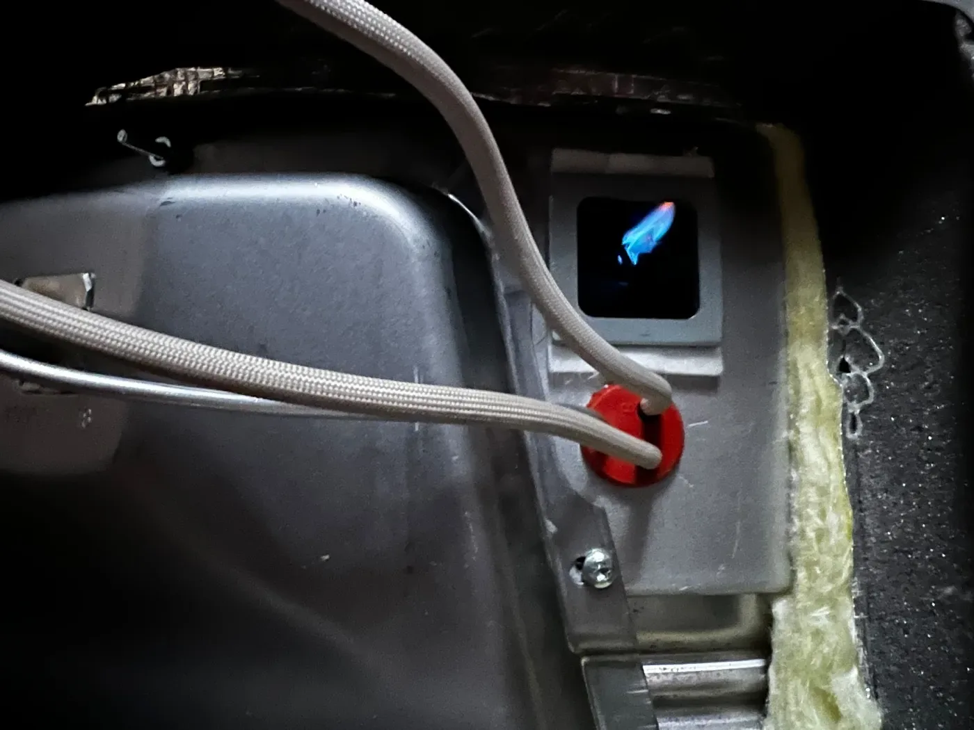 HVAC replacement work by Build Bright, photo 1